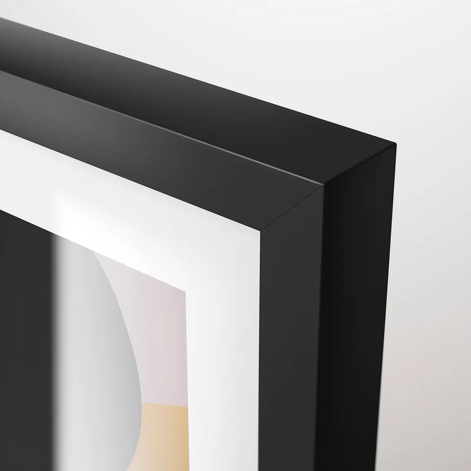 part: RÖDALM frame for 3 pictures