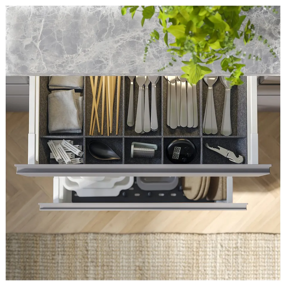 part: MAXIMERA drawer, medium