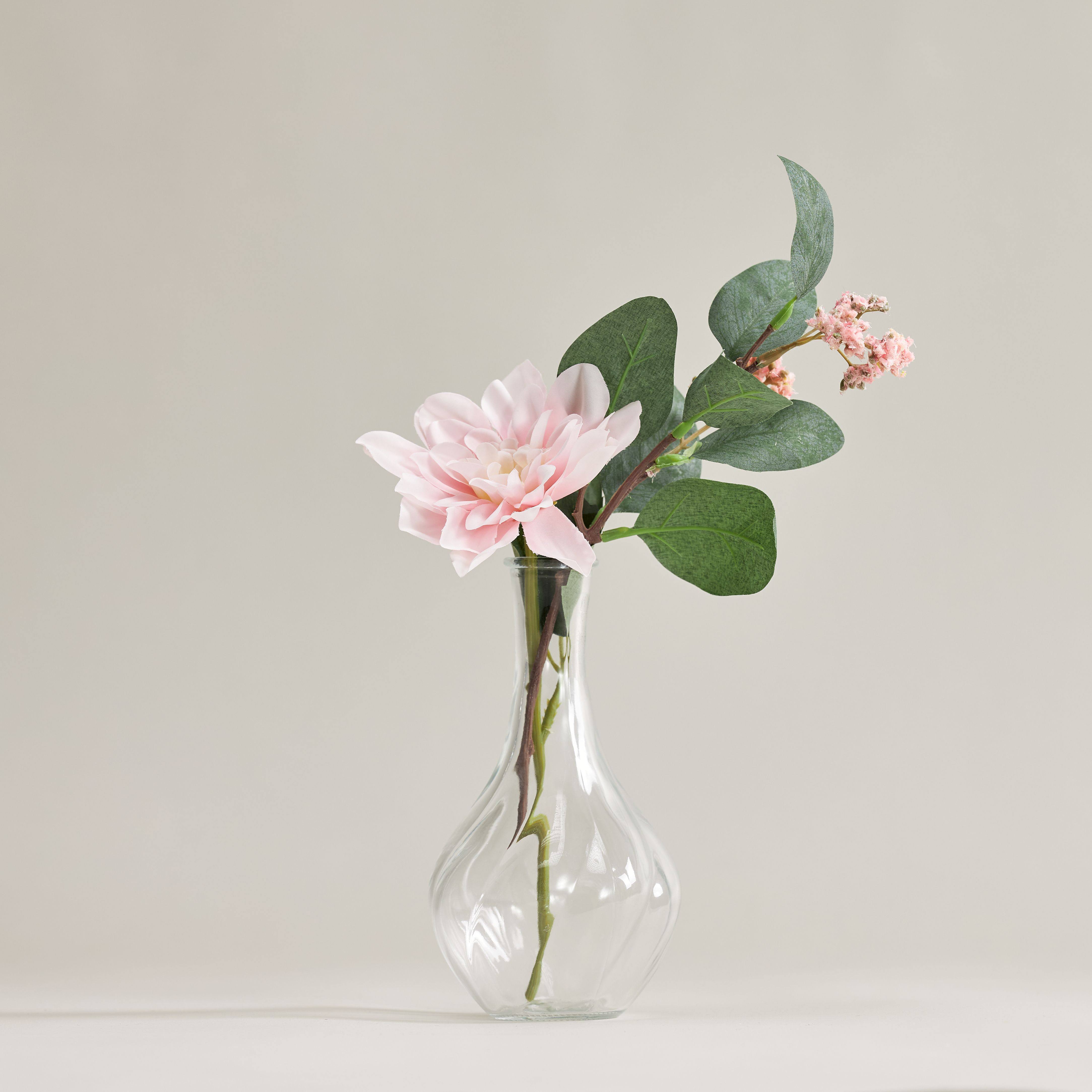 part: SMYCKA artificial flower