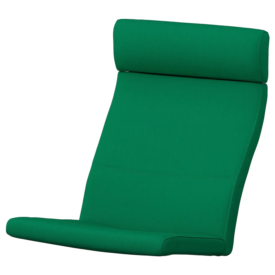 part: POÄNG armchair cushion