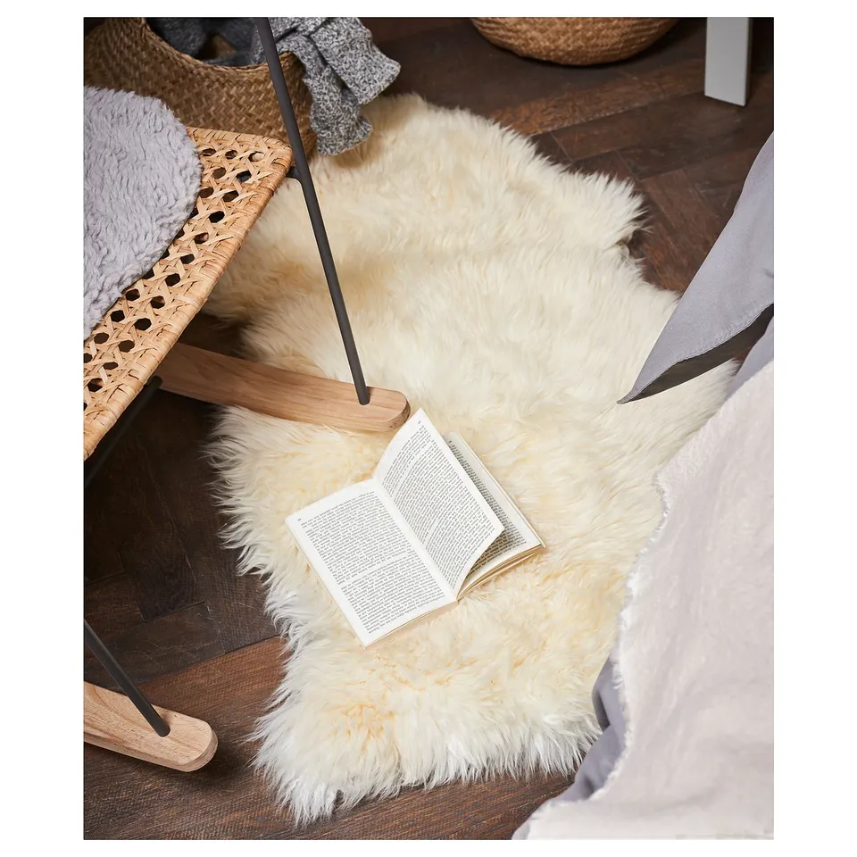 part: ULLERSLEV sheepskin
