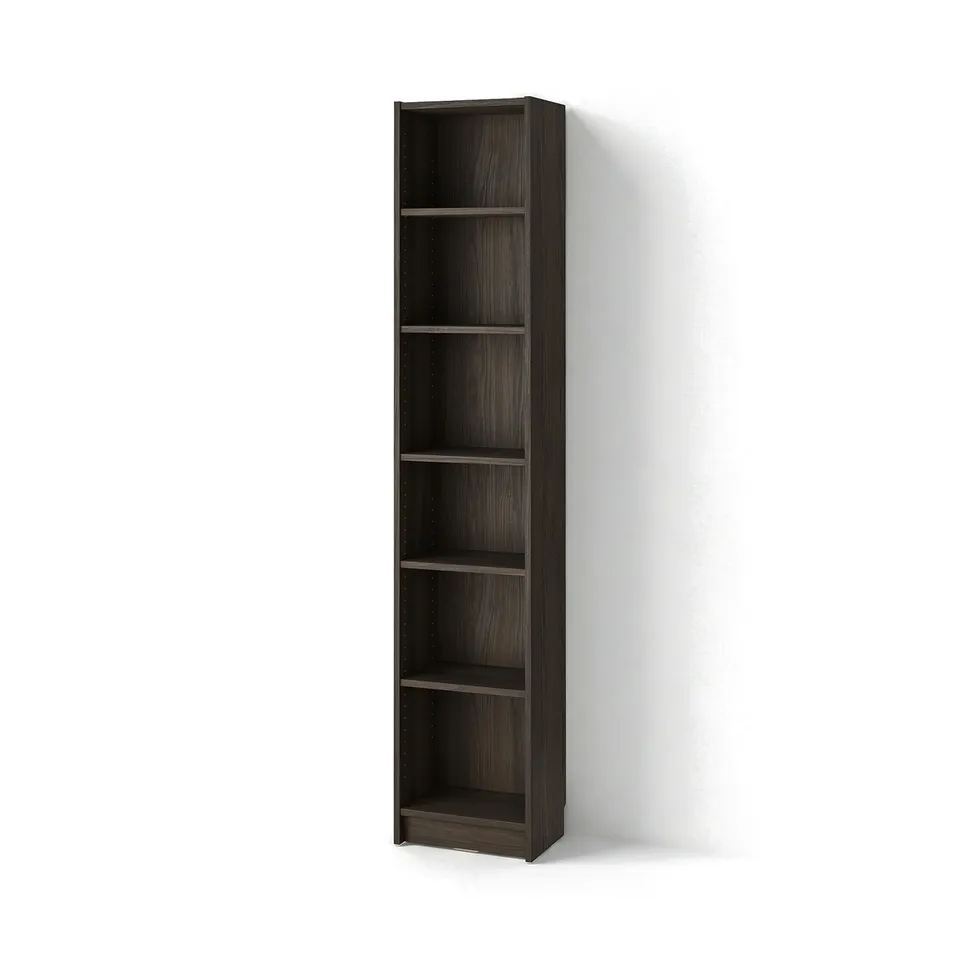 part: BILLY bookcase