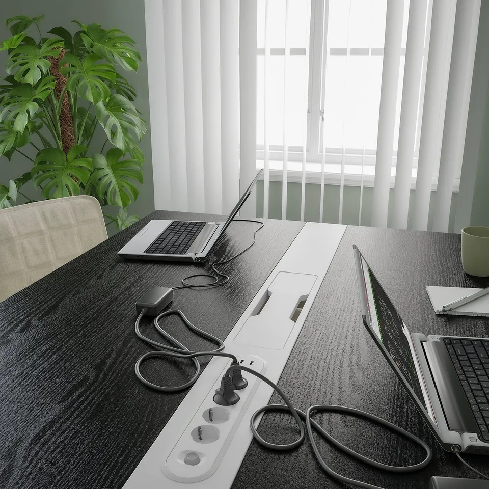 part: MITTZON conference table