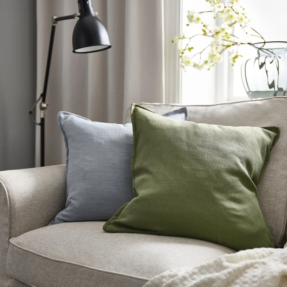 part: LAGERPOPPEL cushion cover