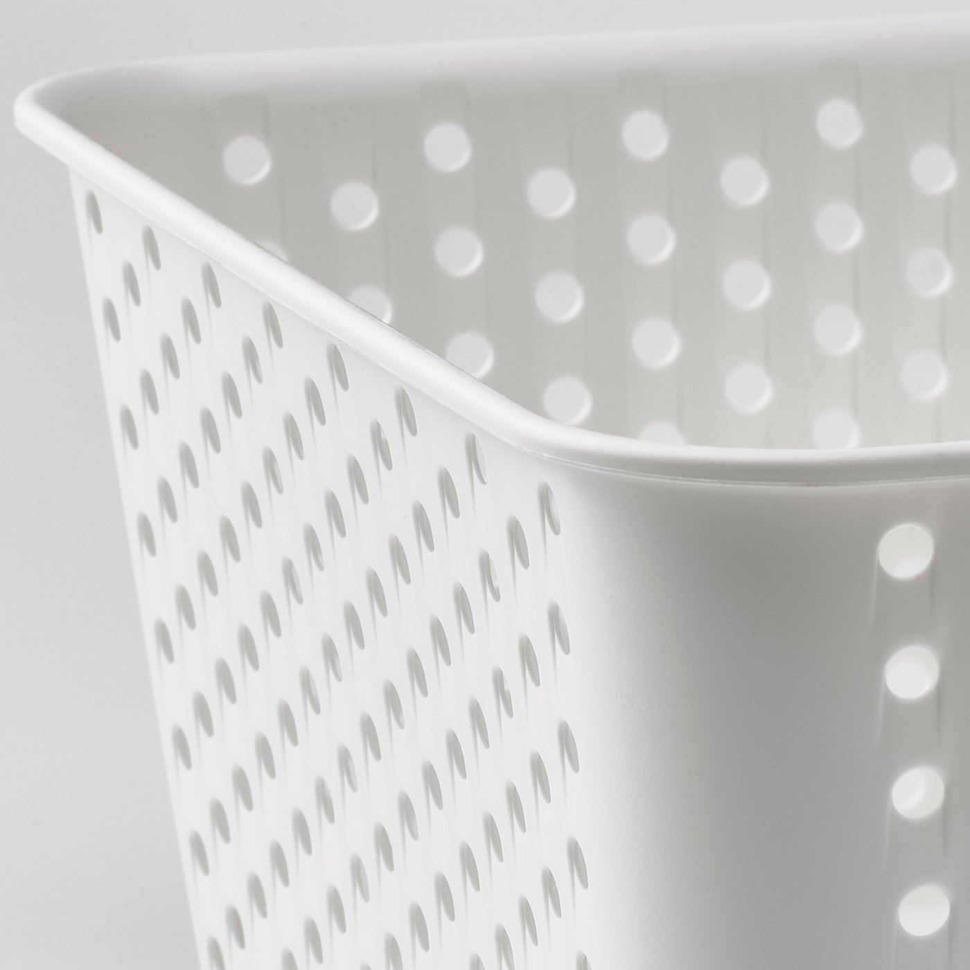 part: PLOGSVÄNG storage basket