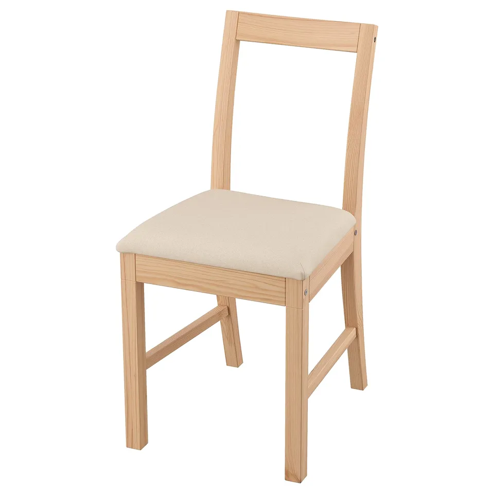 part: PINNTORP chair