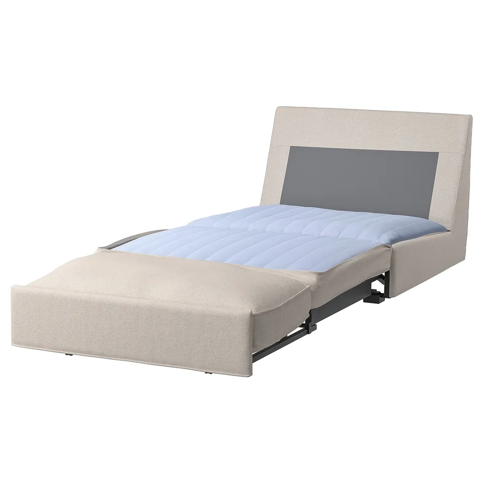 part: KIVIK 1-seat sofa-bed