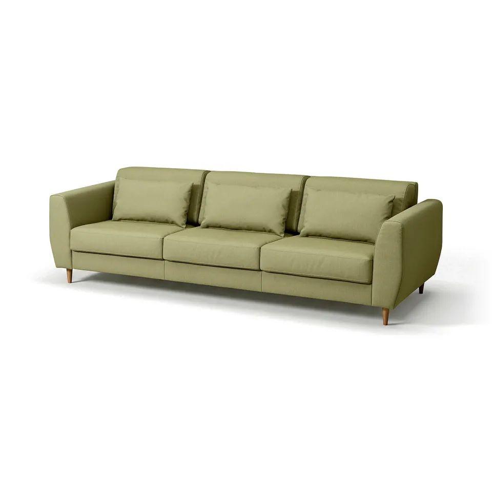 part: SLATORP 3-seat sofa