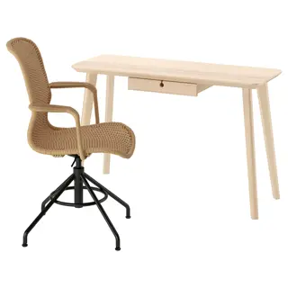 LISABO / STIGBYGEL