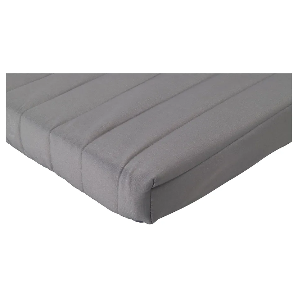 part: LYCKSELE LÖVÅS mattress