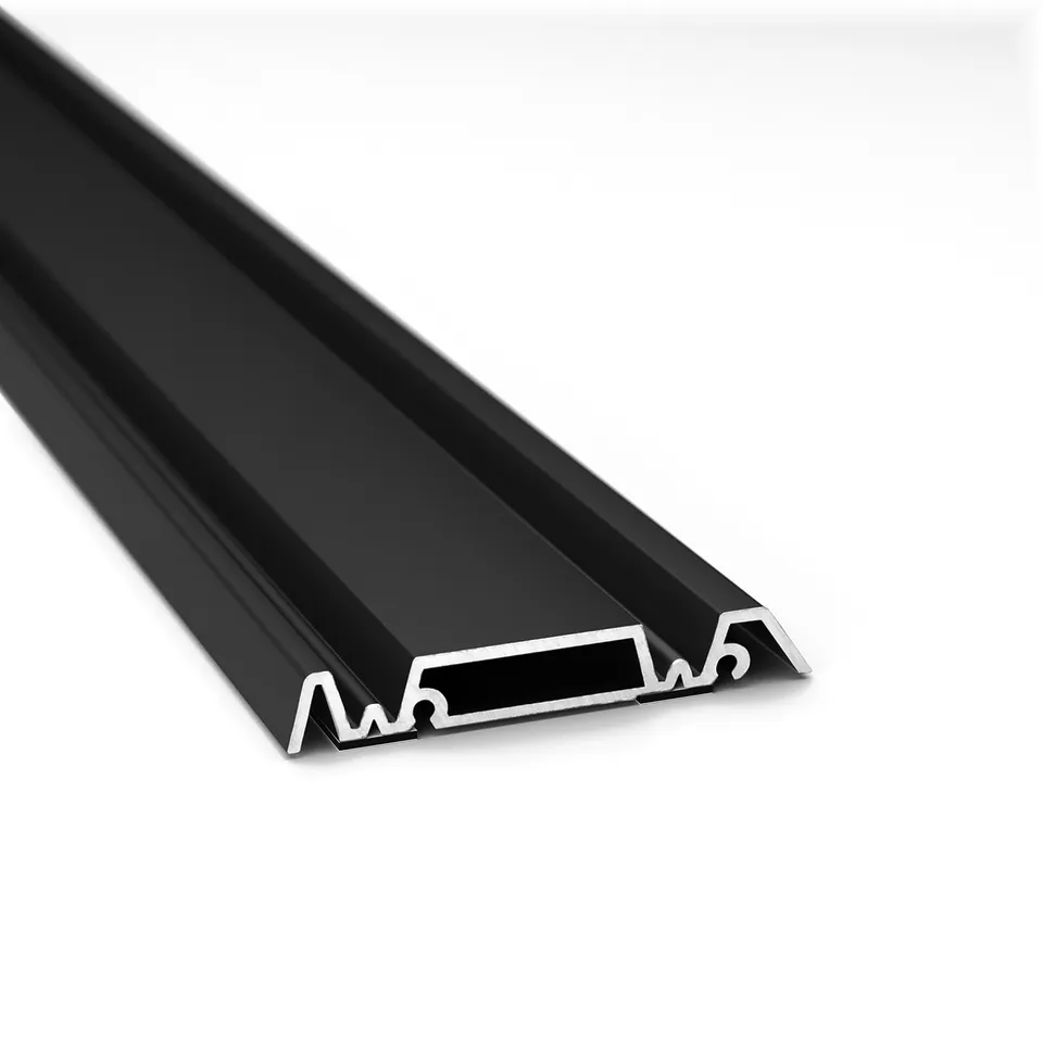 part: SKYTTA rail for sliding door frame