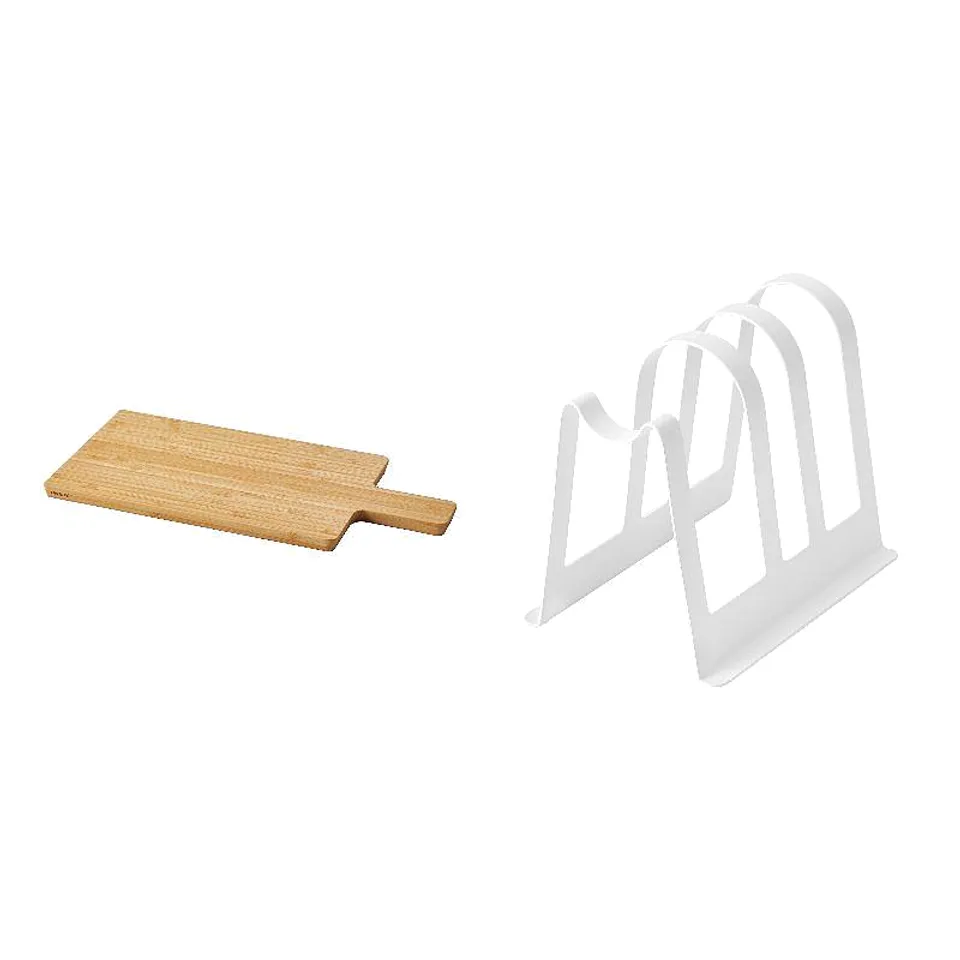 cutting board + stand, photo 1