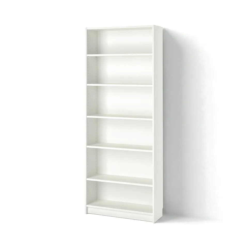 part: BILLY bookcase