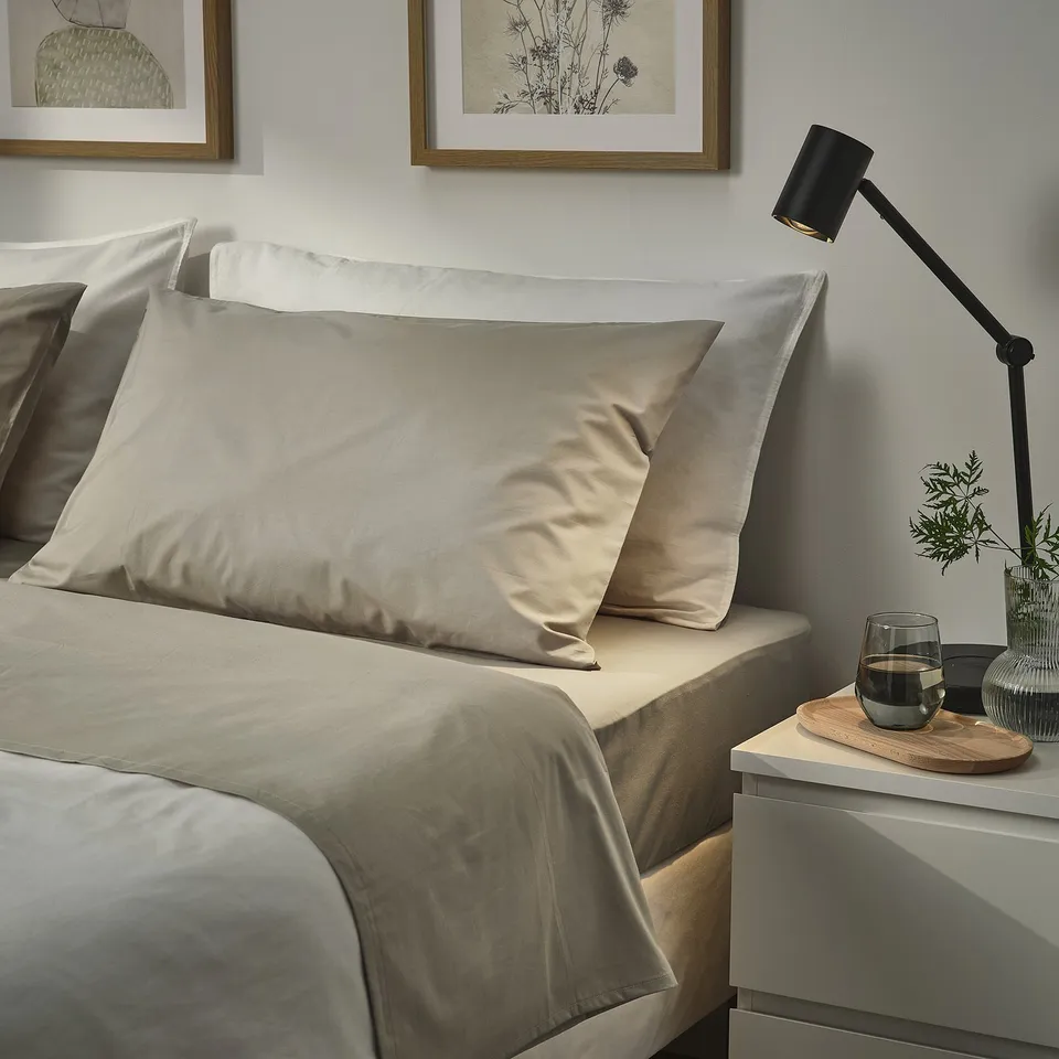 part: ULLVIDE pillowcase