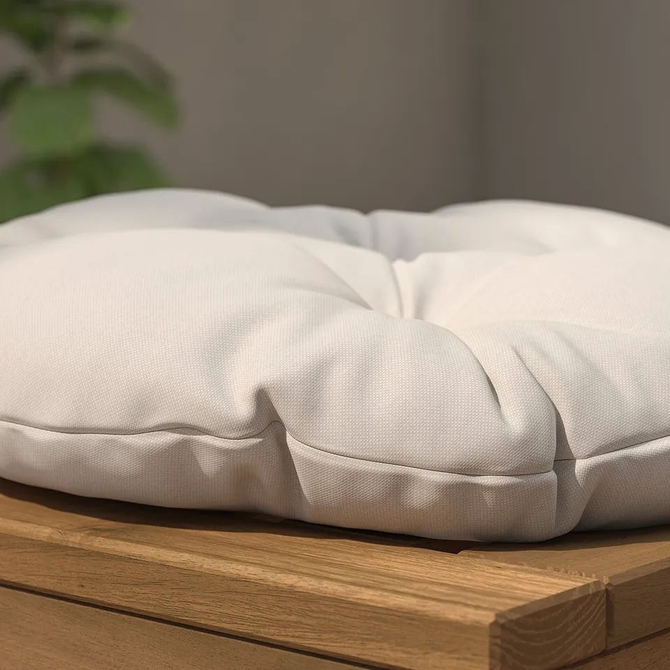 part: KUDDARNA chair cushion, outdoor