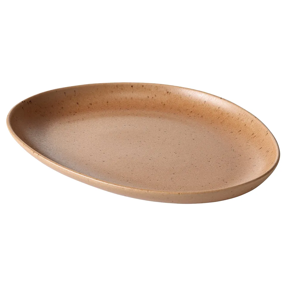 part: GRÅRÄV serving plate