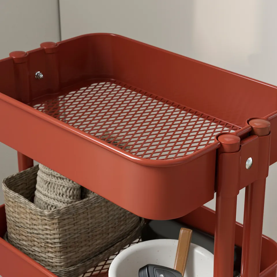part: RÅSKOG trolley