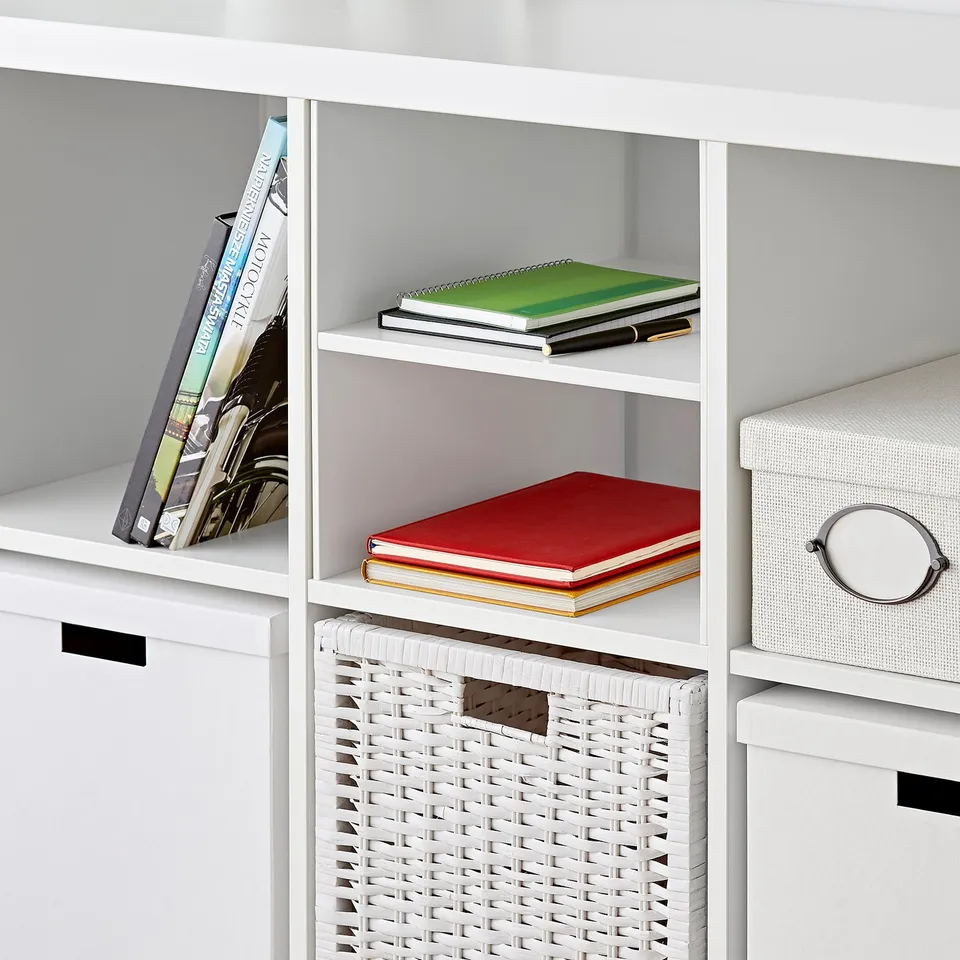 part: KALLAX insert with 1 shelf