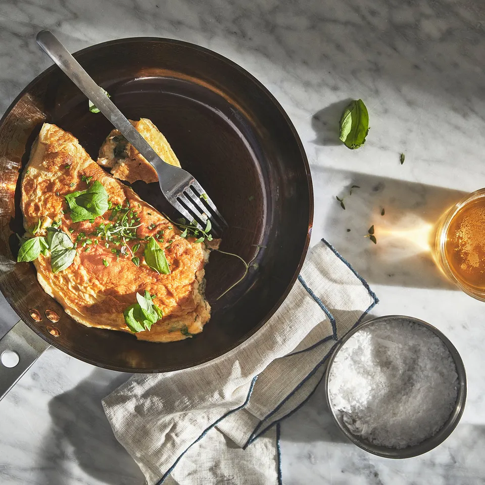 part: VARDAGEN frying pan