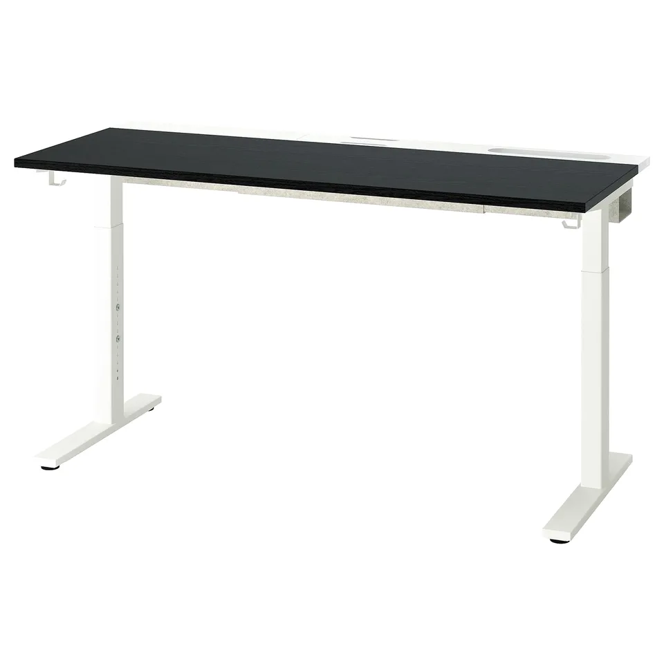 part: MITTZON desk