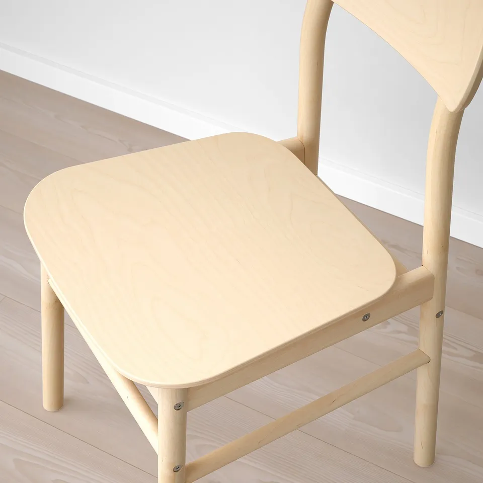 part: RÖNNINGE chair