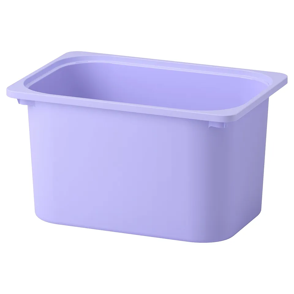 part: TROFAST storage box