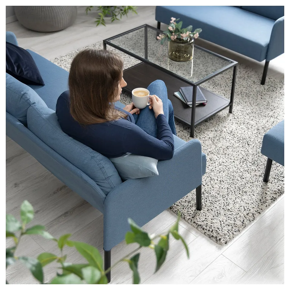 part: GLOSTAD 3-seat sofa