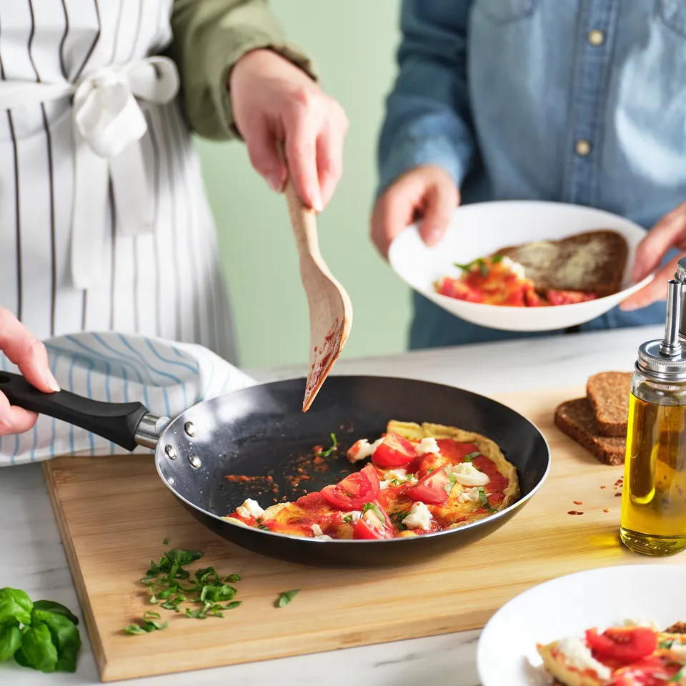 part: TAGGHAJ frying pan