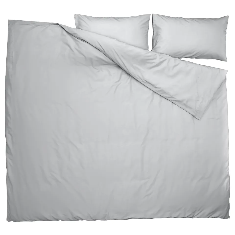 part: PILTANDVINGE duvet cover and 2 pillowcases