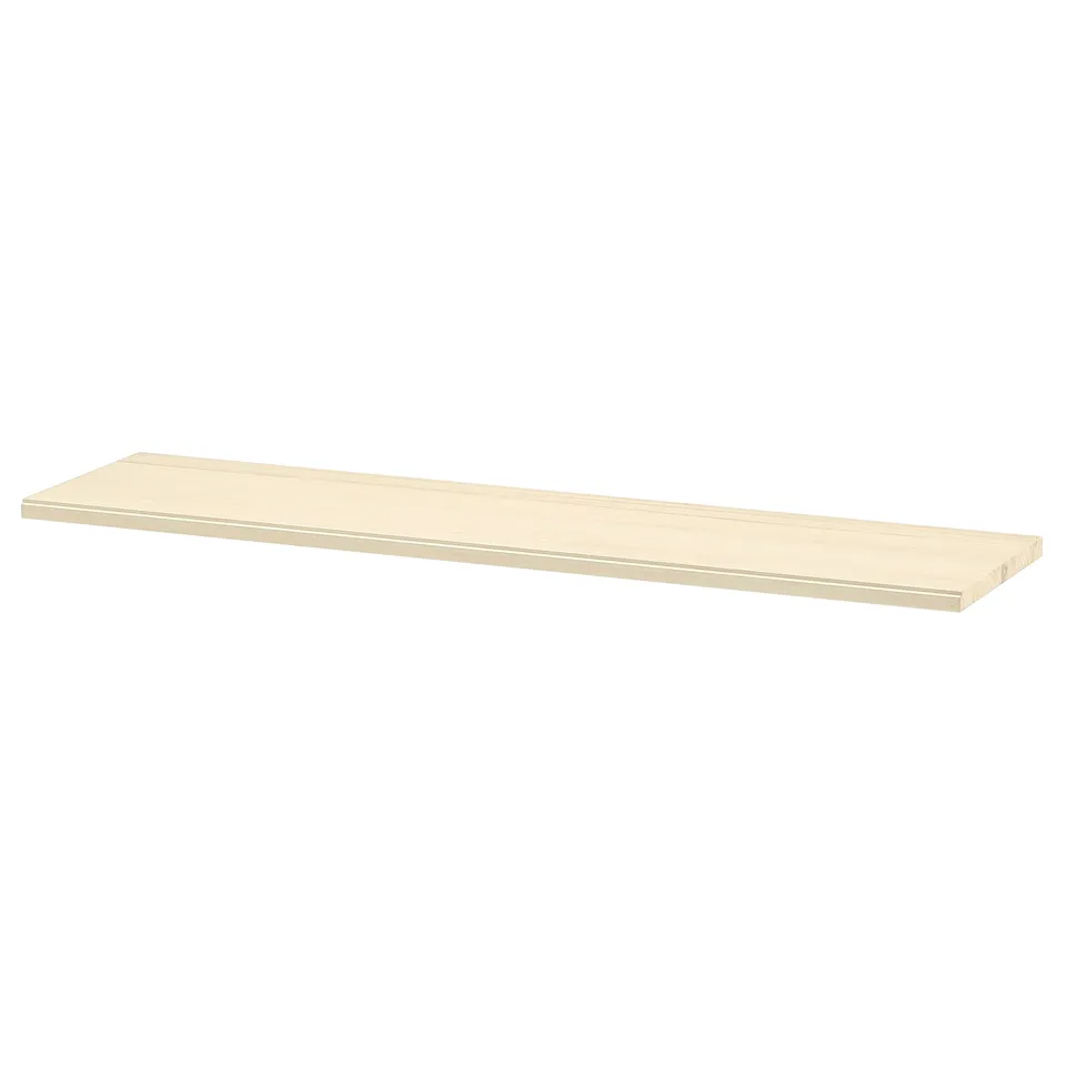 part: TRANHULT shelf