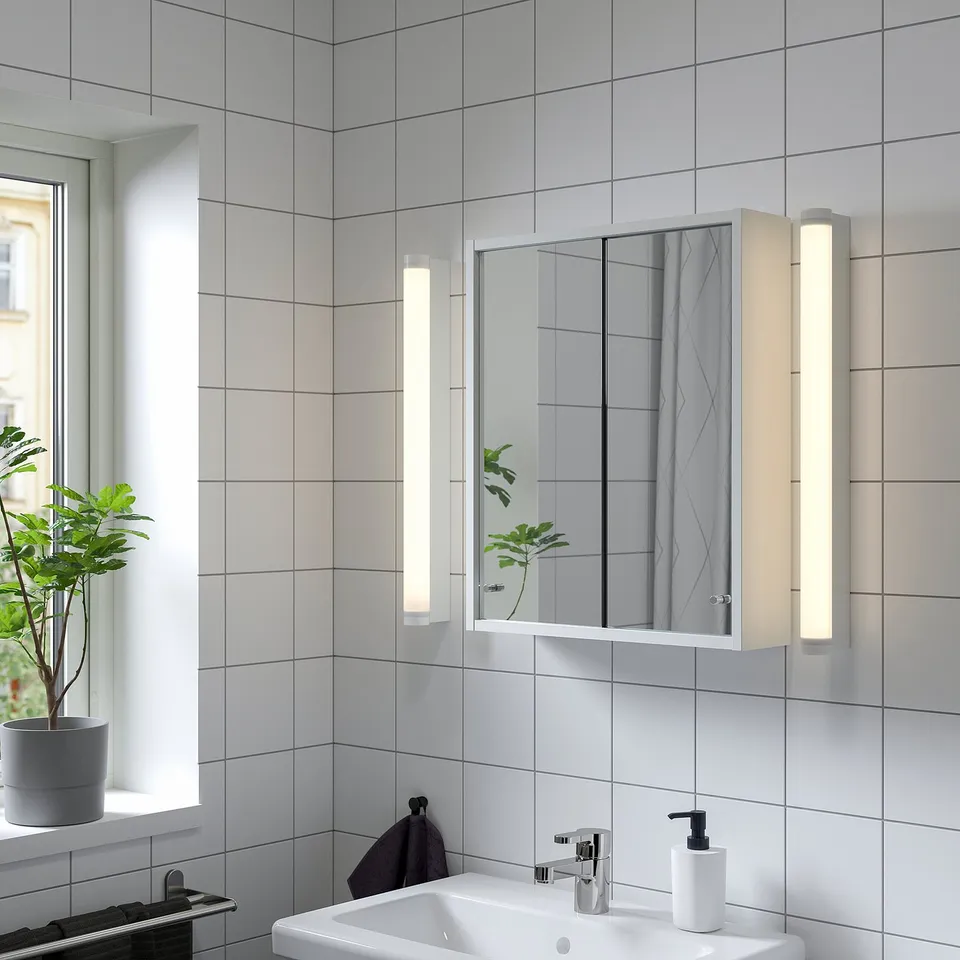 part: NYSJÖN mirror cabinet
