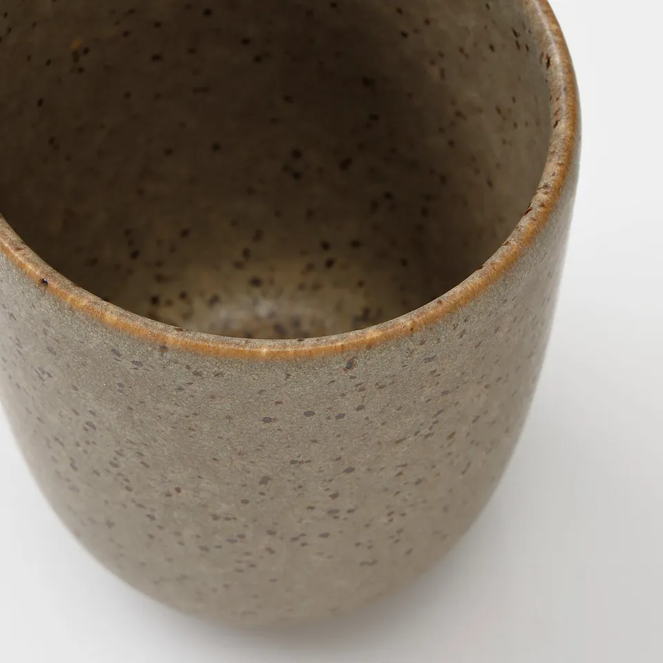 part: GRÅRÄV mug