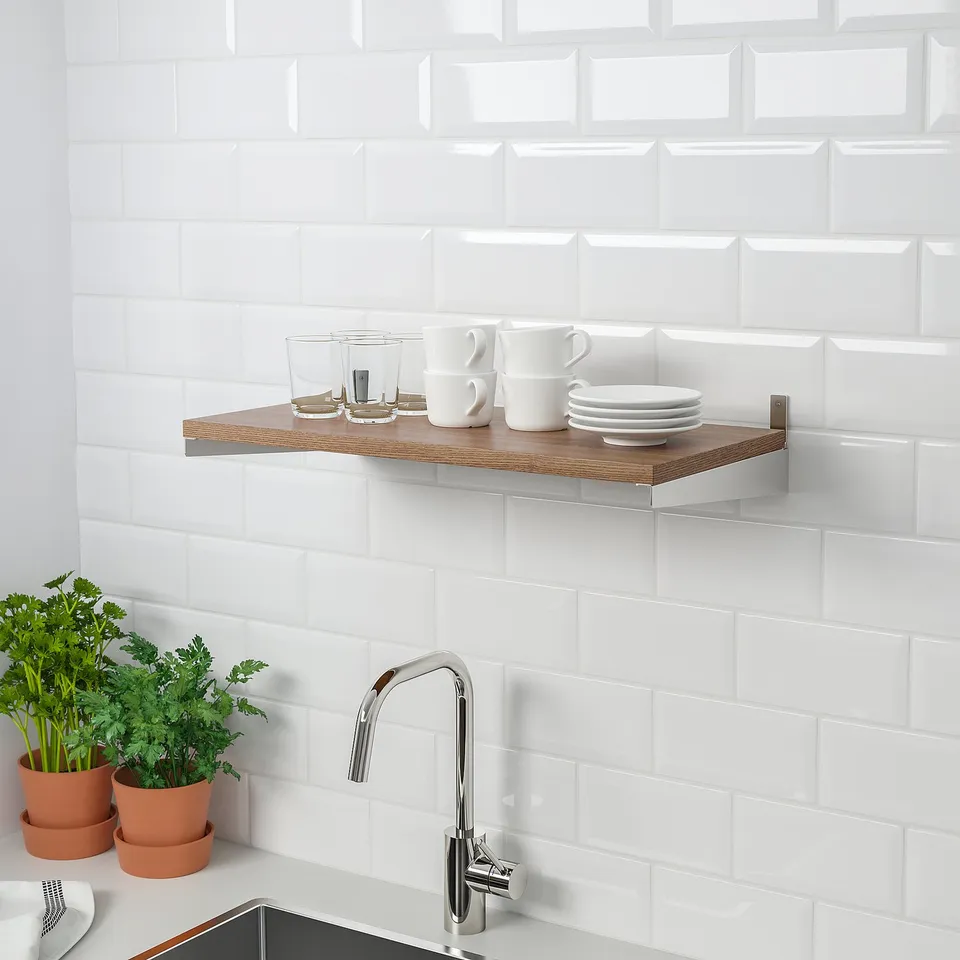 part: KUNGSFORS shelf