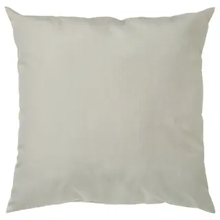 PROFETBLOMMA cushion, light beige, Length 50 x Width 50 cm