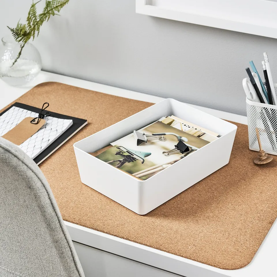 part: KUGGIS box