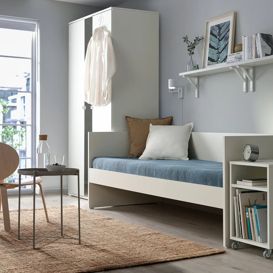 part: VIHALS day-bed frame