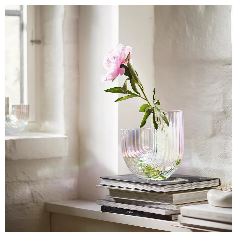 part: RÄFFELBJÖRK vase
