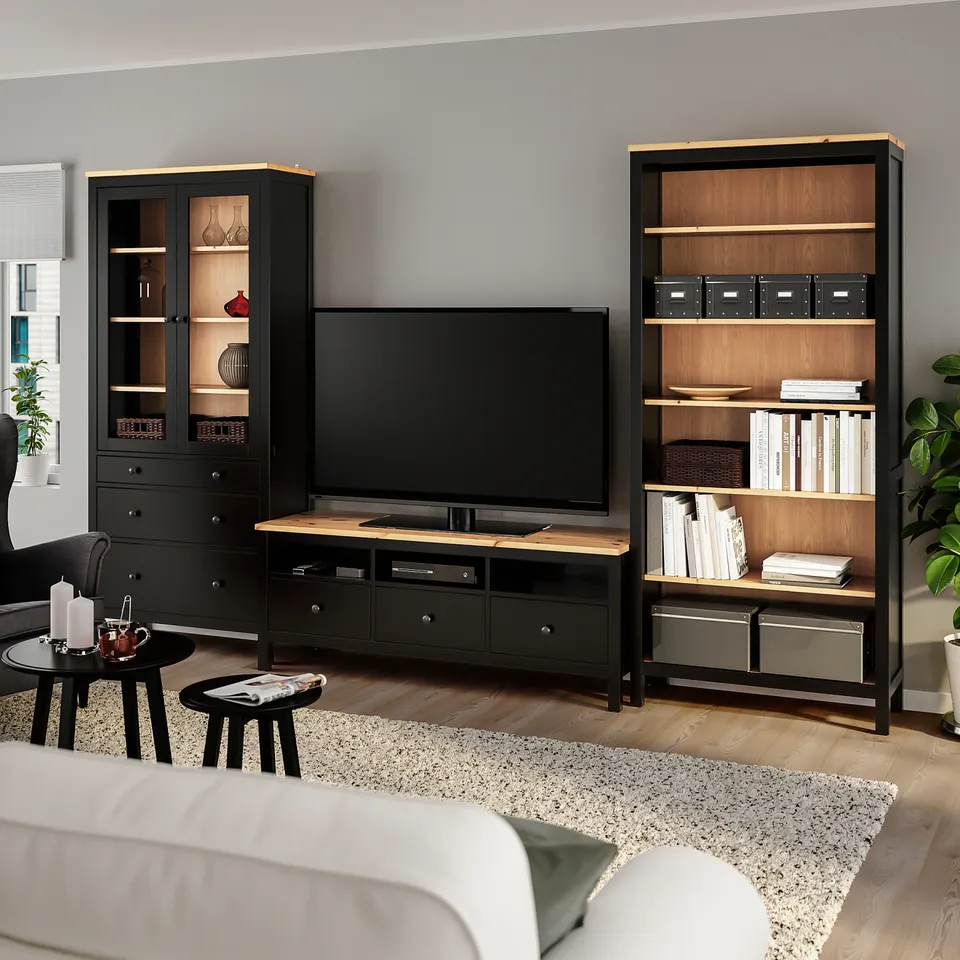 HEMNES, photo 2