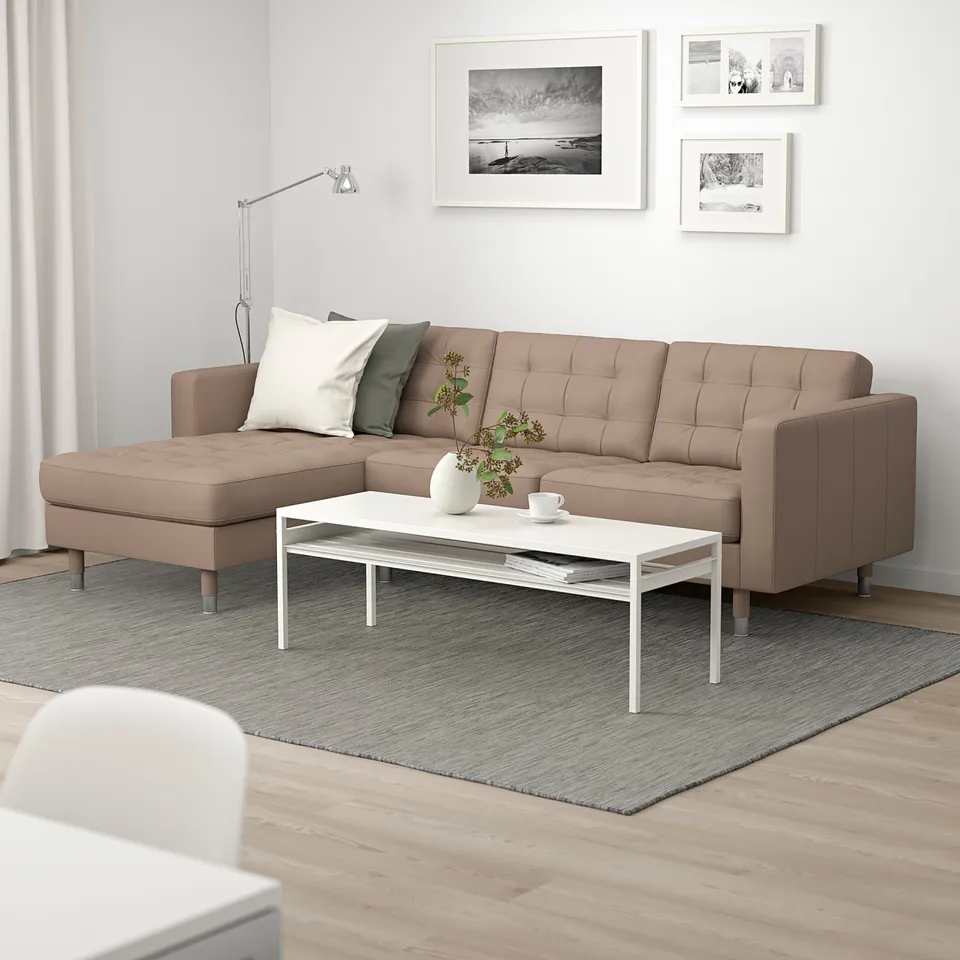 LANDSKRONA in a room