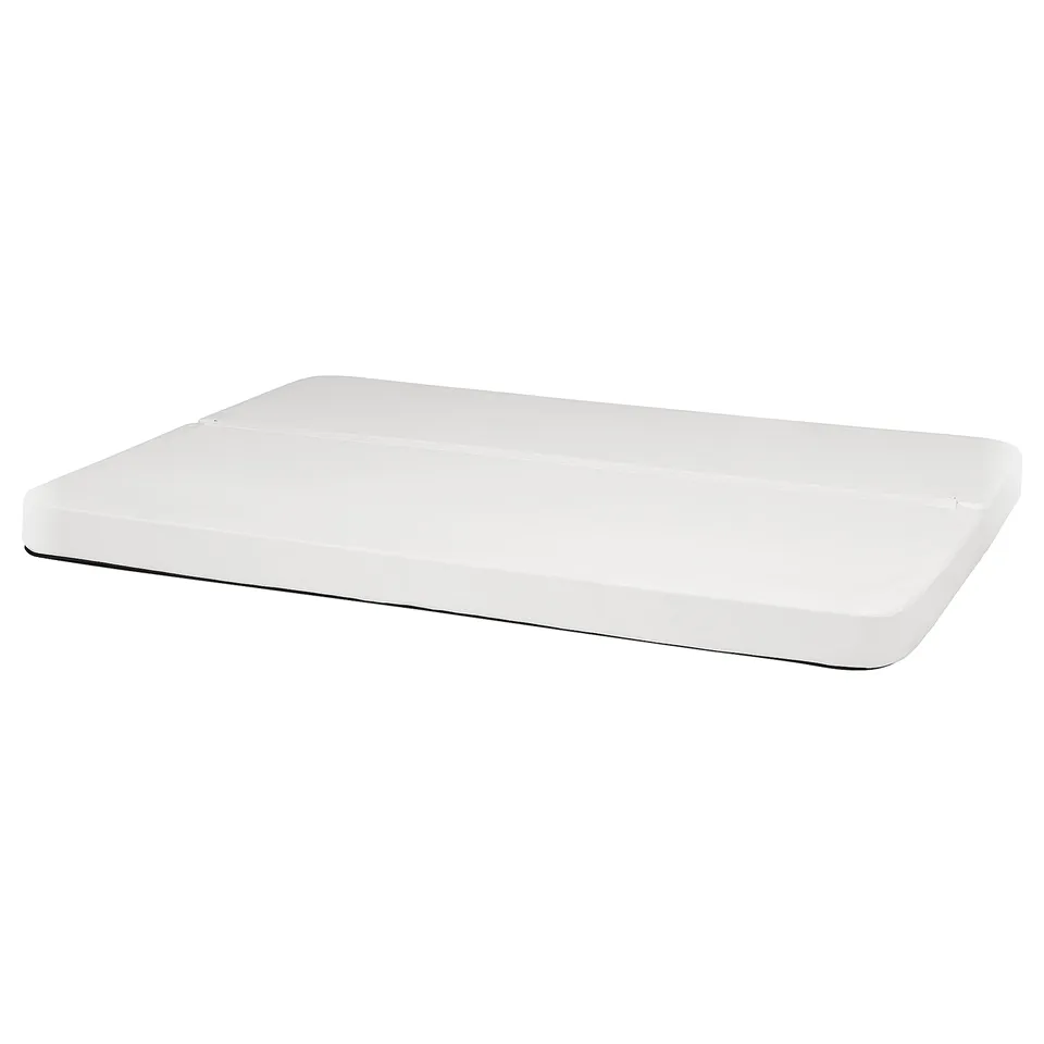 part: NYHAMN pocket sprung mattress