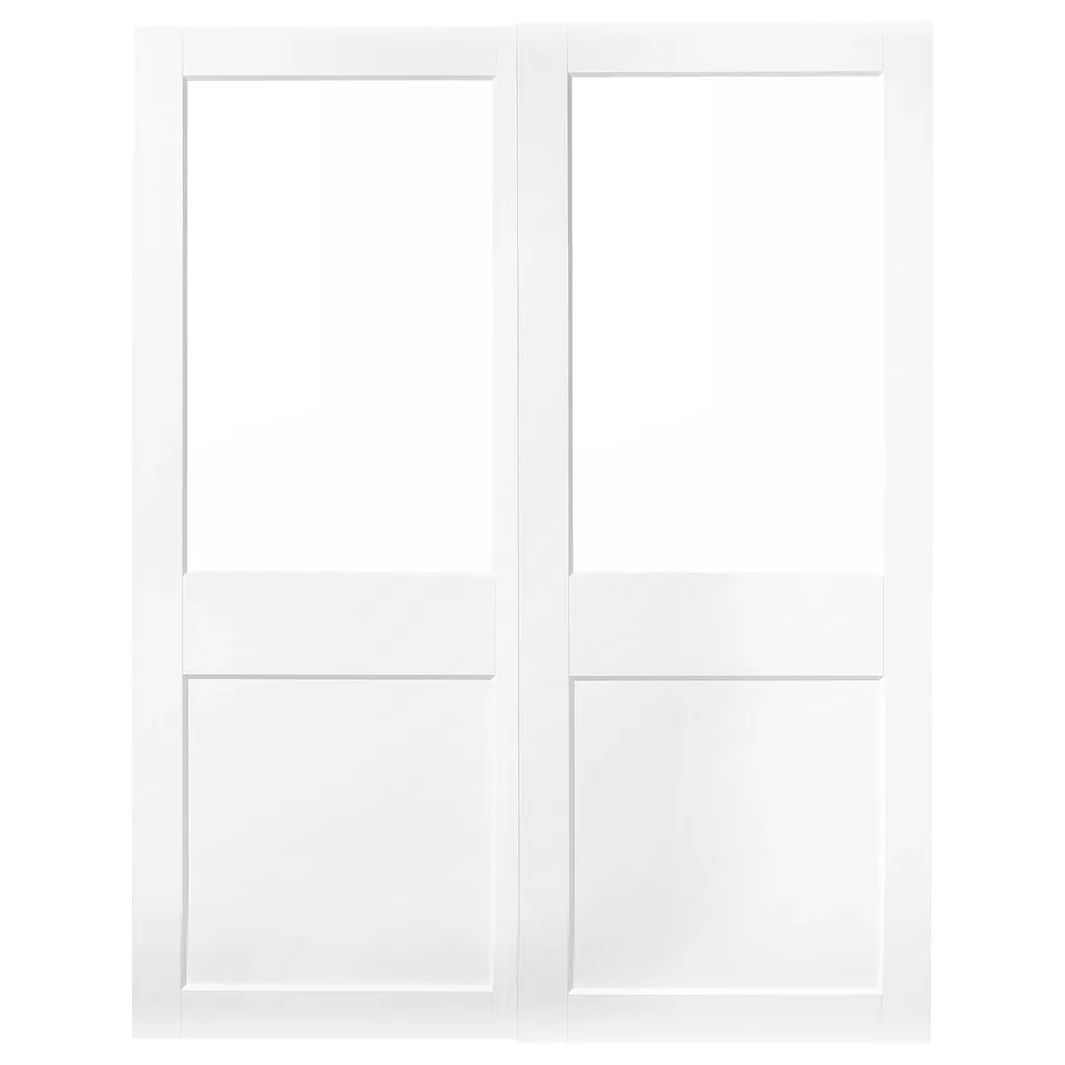 part: GRIMO pair of sliding doors