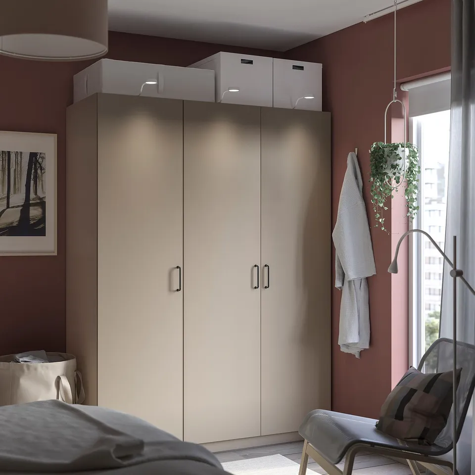 part: FORSAND door