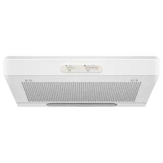 LAGAN wall mounted extractor hood, white, 60 cm
