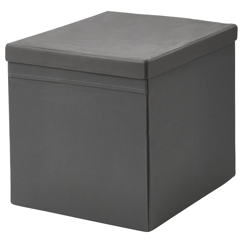 part: DRÖNA box with lid