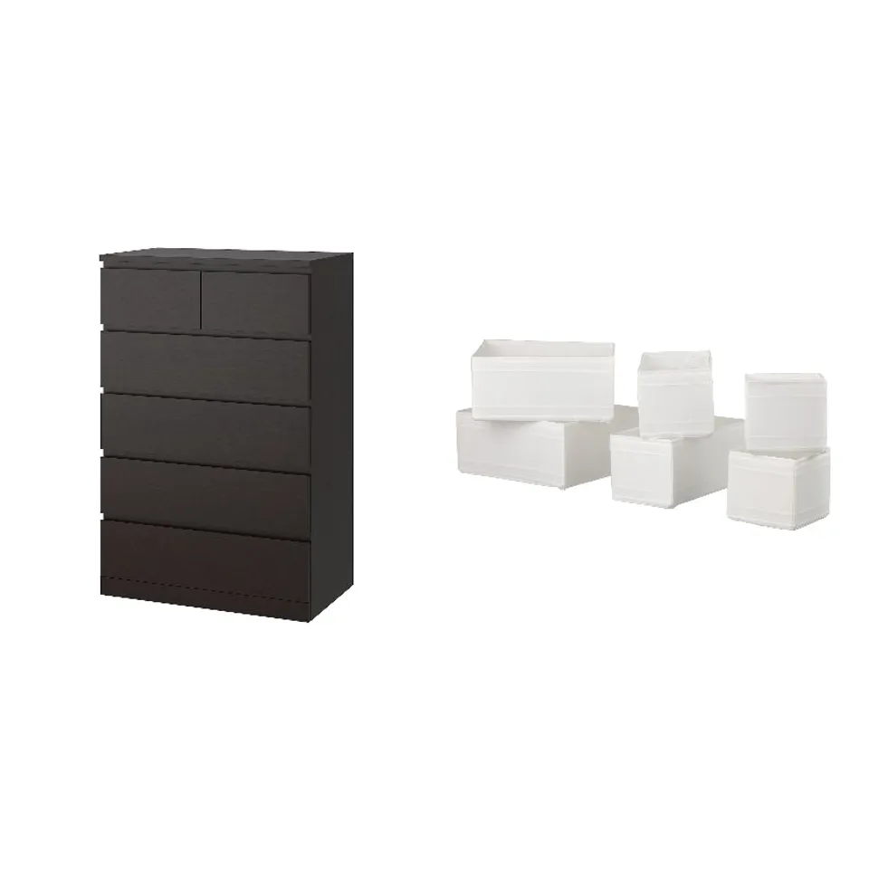MALM/SKUBB, photo 1