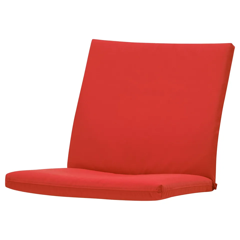part: POÄNG armchair cushion with low back