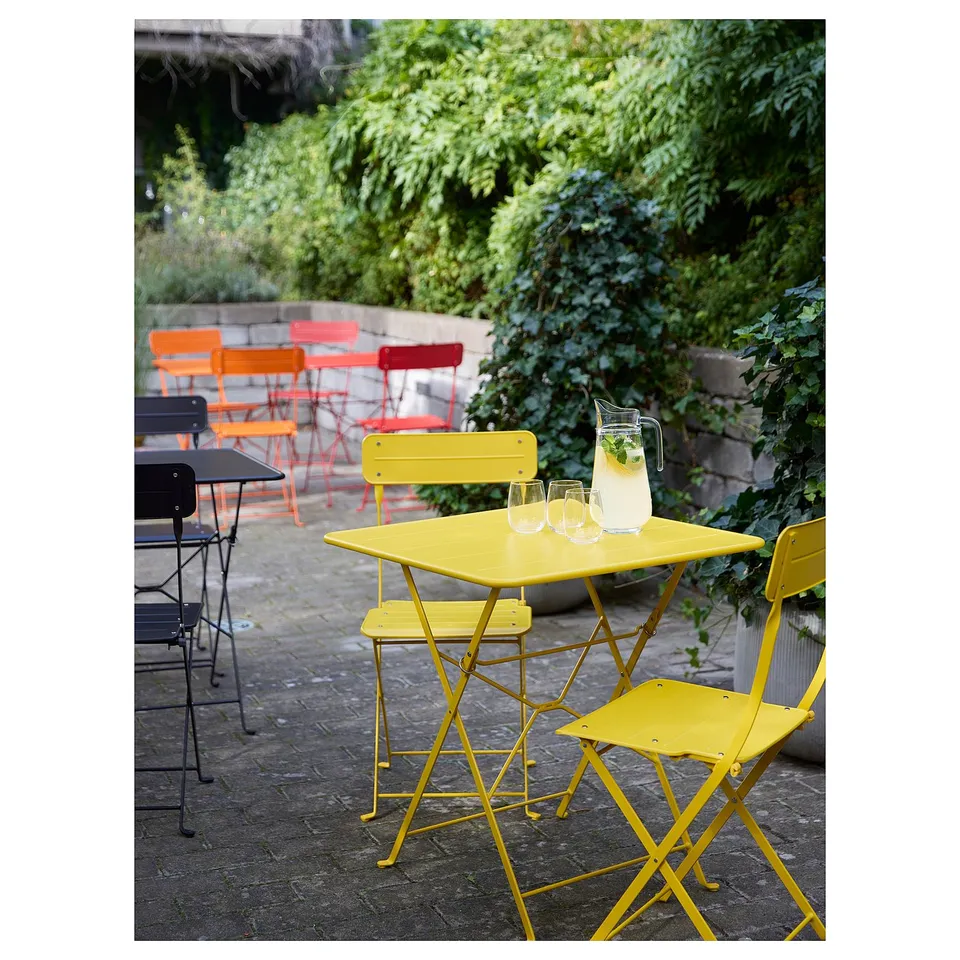 part: SUNDSÖ table