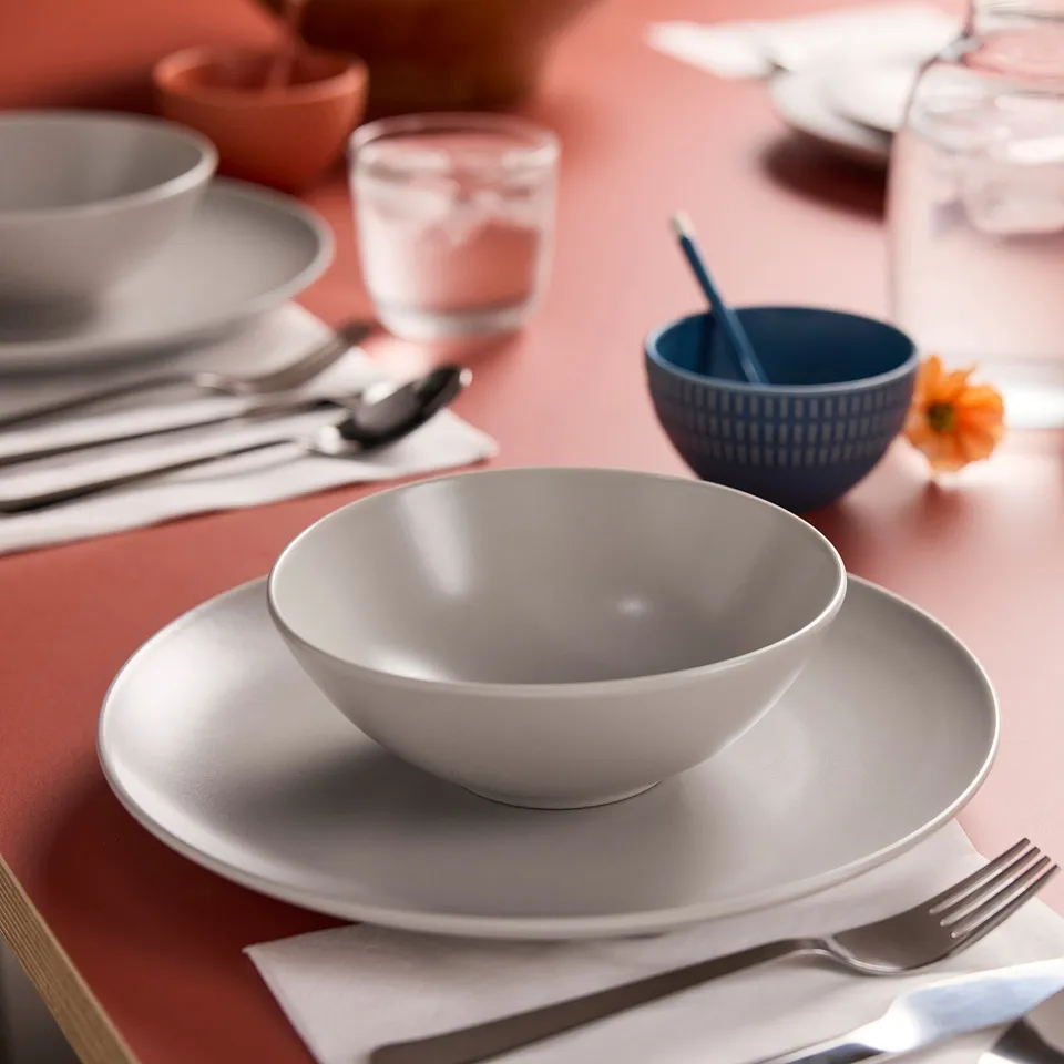 part: FÄRGKLAR bowl