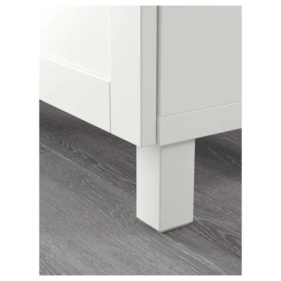 part: BESTÅ storage combination with drawers