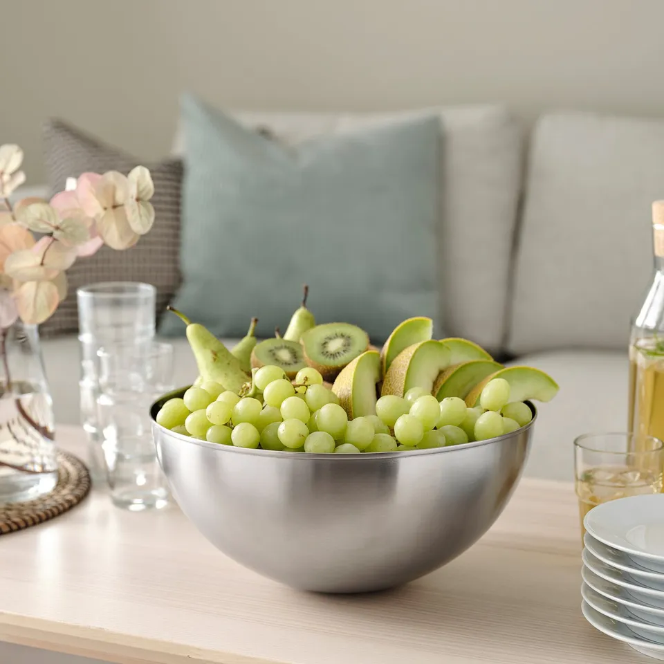 part: BLANDA BLANK serving bowl